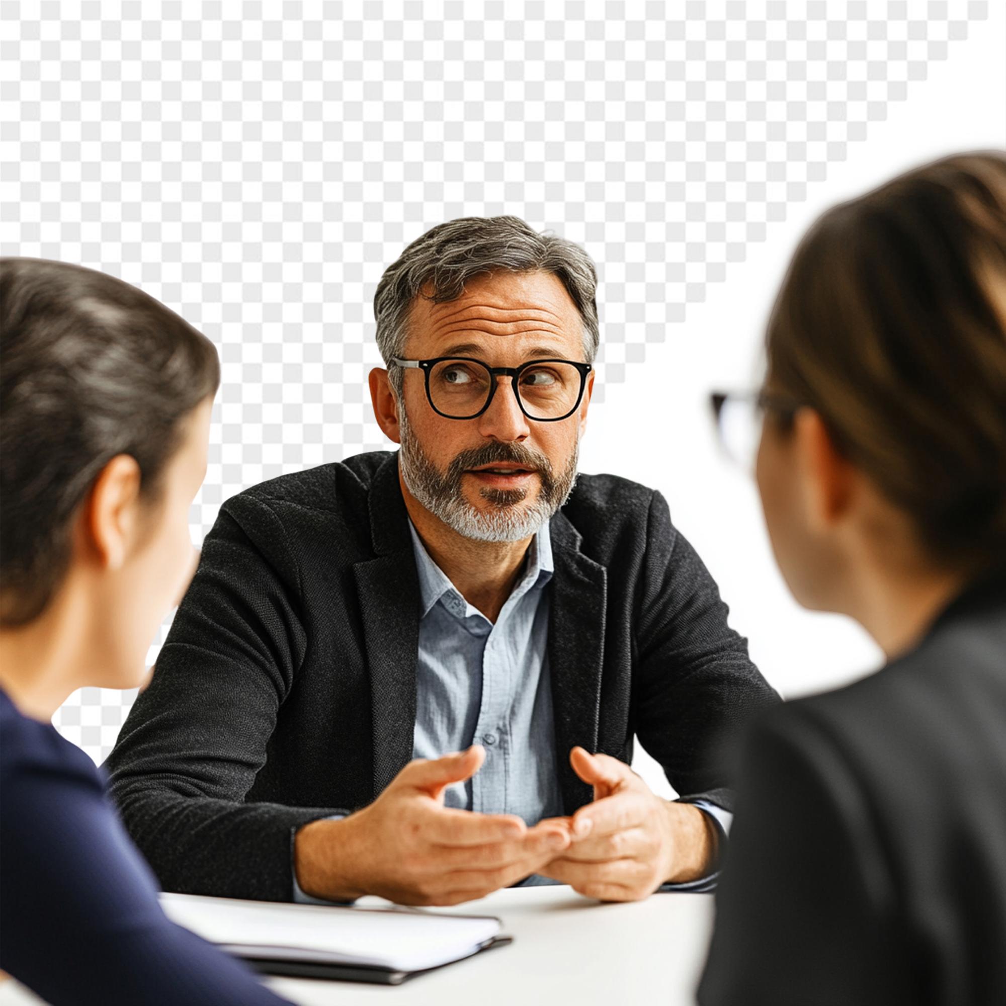 Real estate transaction support - property purchase agreements and conveyancing services