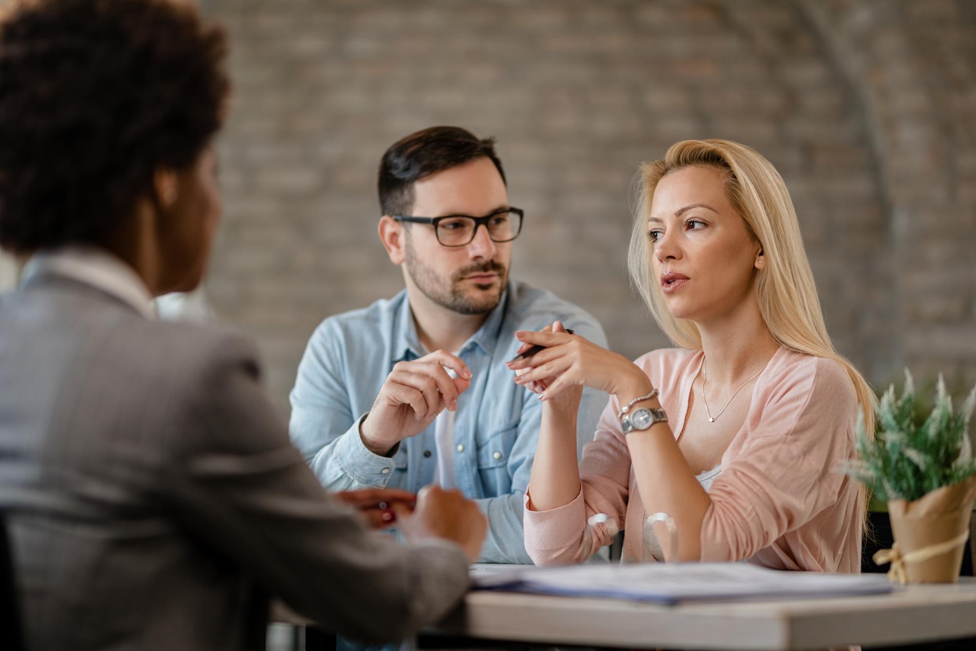 Consumer protection advocacy - dispute resolution and rights defense for clients